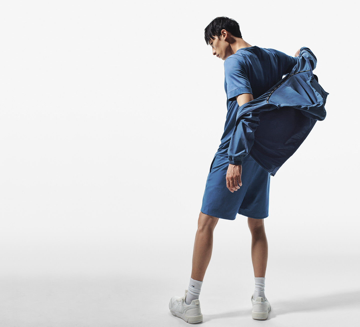 Calvin Klein 全新CK Sport